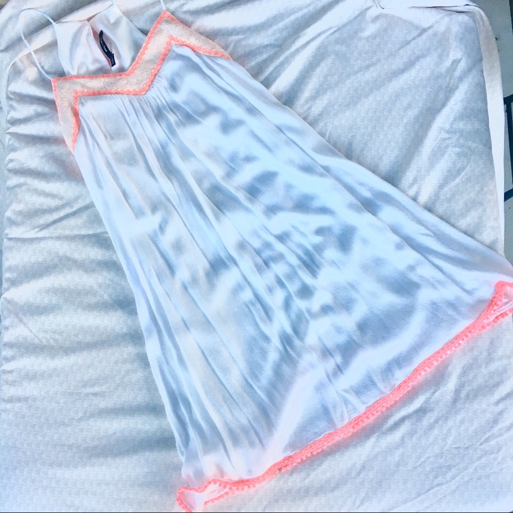 Doe & Rae Dress size small